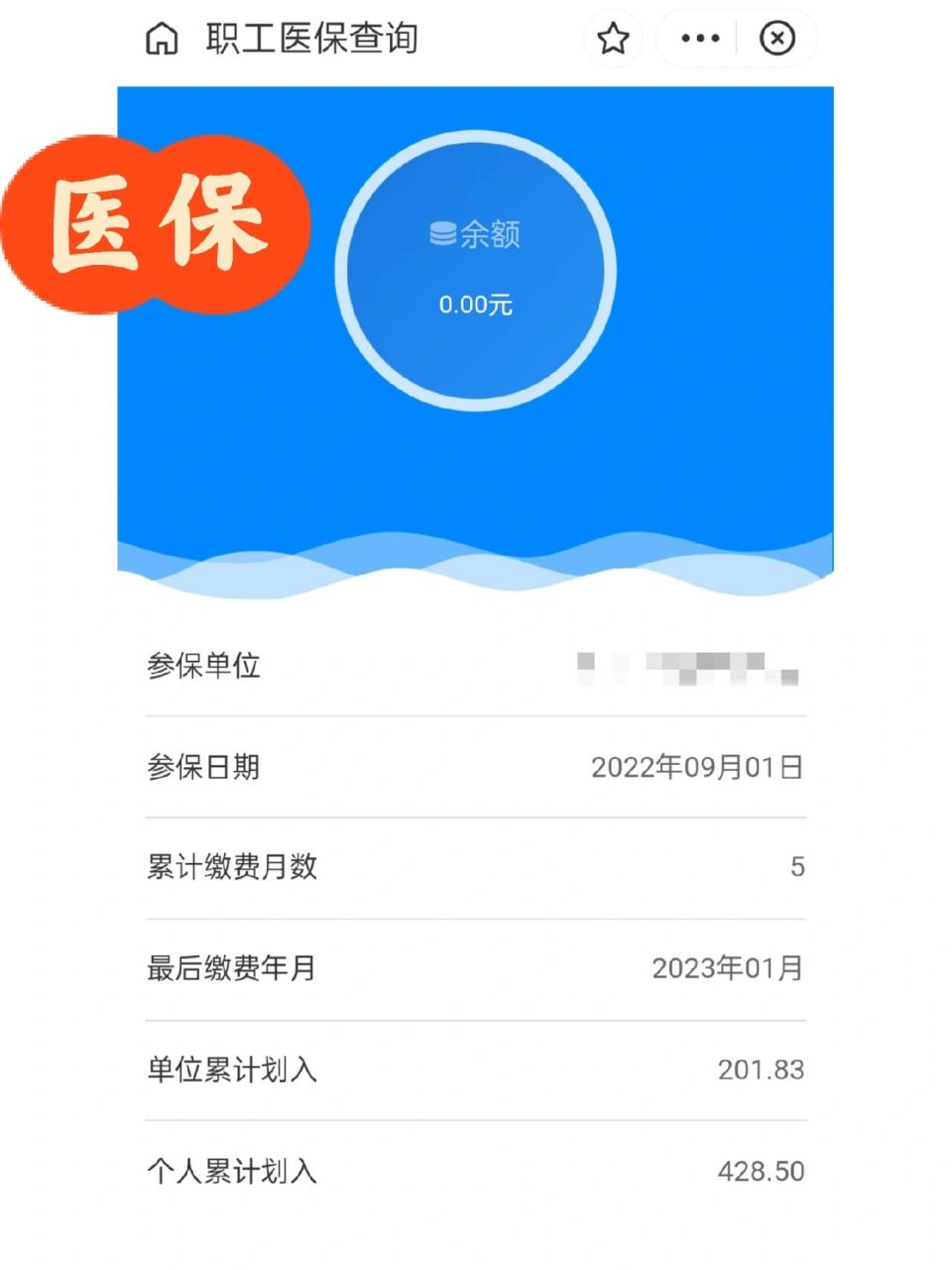 德清最新为什么缴纳了医保查不到余额方法分析(最方便真实的德清为什么交了医保后查询不到医保缴费信息方法)