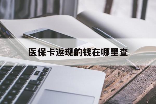 德清最新医保卡返现的钱在哪里查方法分析(最方便真实的德清医保卡返现的钱怎么查方法)